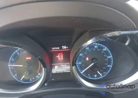 2014 Toyota Corolla S Plus из США, поврежденный, VIN 5YFBURHE7EP146961